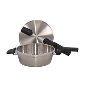Fissler Vitaquick Premium 2.5 lt Düdüklü Tencere