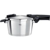 Fissler Vitaquick Premium 4.5L Düdüklü Tencere