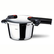 Fissler Vitaquick Premium 6 lt Düdüklü Tencere