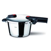Fissler Vitaquick Redpoint 6 Lt Düdüklü Tencere