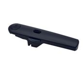 Fissler Vitavit Comfort Kapak Kulbu Siyah Renkli Kulp ile Pratik Kullanım