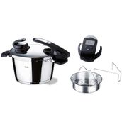 Fissler Vitavit Edition 4.5 lt Düdüklü Tencere