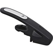 Fissler Vitavit Edition Düdüklü Tencere Kapak Kulpu Siyah Ergonomik Tasarım ile Kullanım Kolaylığı