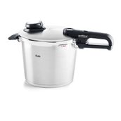 Fissler Vitavit Premium Mat 6 lt Düdüklü Tencere