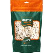 Fıstık Bahçem 1 kg Nevşehir Tuzsuz Kavrulmuş Kabak Çekirdeği