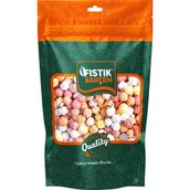 Fıstık Bahçem 1 kg Renkli Leblebi Şeker