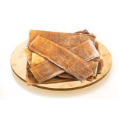 Fıstık Bahçem 1 kg Sade Pestil
