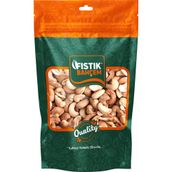 Fıstık Bahçem 1 kg Tuzlu Kavrulmuş Kaju