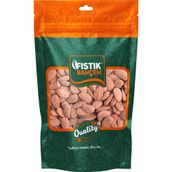 Fıstık Bahçem 1 kg Tuzlu Kavrulmuş Yerli Badem İçi