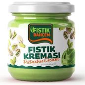 Fıstık Bahçem 200 gr Antep Fıstık Kreması