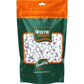 Fıstık Bahçem 500 gr Beyaz Leblebi Şeker