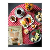 fit 1 Paket Chia Lavaş Ekmeği