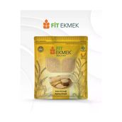 fit Arpa Lavaş Ekmeği 300Gr