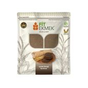 fit çavdar Lavaş Ekmeği 300gr