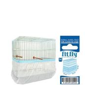 Fit Fly Kapalı Lüx Tül Medium