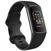 Fitbit Charge 5 Siyah Akıllı Bileklik