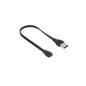 Fitbit Force Icin Usb Uyumlu Sarj Kablosu
