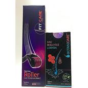 Fitcare Botanicare Losyon + Dermaroller Tarak 1 mm