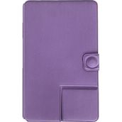 Fitcase 10 İnç Katlanır Universal Tablet Kılıfı koyu-yesil