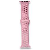 Fitcase Apple Watch Point Spor 42mm / 44mm Silikon Kordon