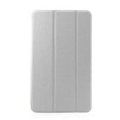 Fitcase Samsung Galaxy Tab 3 T210 7 Katlanır Standlı Beyaz Kılıf