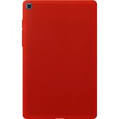 Fitcase Samsung Galaxy Tab A T510/T515/T517 Evo Silikon Arka Kapak Kılıf