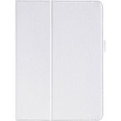 Fitcase Samsung Galaxy Tab A T550 9.7 Standlı Beyaz Kılıf
