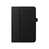 Fitcase Samsung Galaxy Tab S T700 8.4 Standlı Siyah Kılıf