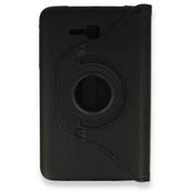Fitcase Samsung Tab 3 Lite T110-T113 360 Derece Döner Standlı Kılıf