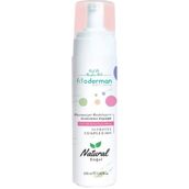 Fitoderman Hassasiyet Baskılayıcı 225 ml Temizleme Köpüğü