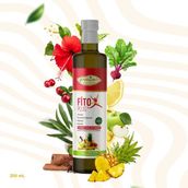 Fitovision Fito-x Plus Karışım Sirke - 1 Adet