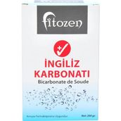 Fitozen 200 gr İngiliz Karbonatı