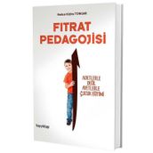 Fıtrat Pedagojisi - Hatice Kübra Tongar