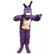 Five Nights At Freddy's Bonnie Kostümü Yetişkin