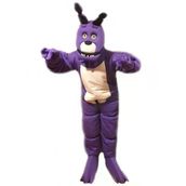 Five Nights At Freddy's Bonnie Kostümü
