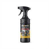 Fıxed F111 Torpido Bakım Sütü Araç İçi Temizleyici Ve Parlatıcı 500Ml