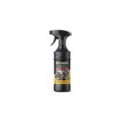 Fıxed Sgs F111 Araç Torpido Bakım Sütü 500 Ml Parlatıcı