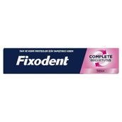 Fixodent Complete Tatsız Diş Protezi Yapıştırıcı Krem 47 g