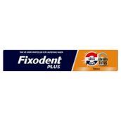 Fixodent Güçlü Isırık Diş Protezi Yapıştırıcı 57 g