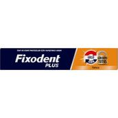 Fixodent Plus Güçlü Isırık Diş Protezi Yapıştırıcı Krem 57 G - Standart