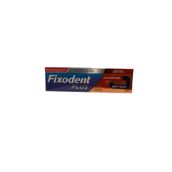 Fixodent Plus Premium 40 gr Güçlü Tutuş Protez Diş Yapıştırıcı Krem