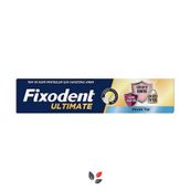 Fixodent Ultimate 40 gr Ferah Tat Diş Protez Yapıştırıcı