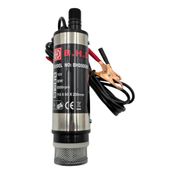 Fixonic B.h.d. BHD00698 12V/51MM Kendinden Emişli Taşınabilir Yakıt/sıvı Yağ Aktarma Mazot Pompası