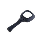 Fixport Nikula-6 Ledli Ve Mor Işıklı Büyüteç 60mm