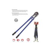 Fixport Sait Demirci Demir Kesme Makası - 12 mm