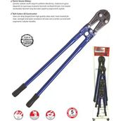 Fixport Sait Demirci Demir Kesme Makası - 14 mm