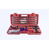 Fıxpro Uzatmalı Barutlu Çivi Çakma Tabancası