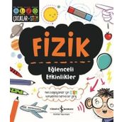 Fizik Eğlenceli Etkinlikler / Jenny Jacoby