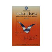 Fizikokimya 2.Cilt - Robert G. Mortimer