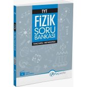 Fizipedia Yayınları Tyt Fizik Soru Bankası